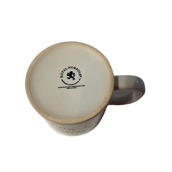 Dog Mug NWOT - Picture 5 of 5